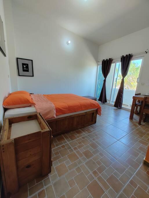 Appartamento Cuarto Privado C/ Bano Exclusivo + Cerca Del Mar La Paz Esterno foto