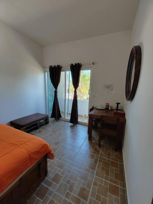 Appartamento Cuarto Privado C/ Bano Exclusivo + Cerca Del Mar La Paz Esterno foto